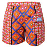 Rock and Stones Men Beach and Bush Shorts