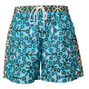 Rock and Stones Men Beach and Bush Shorts