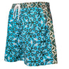 Rock and Stones Men Beach and Bush Shorts