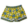 Rock and Stones Girl's Beach and Bush shorts