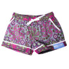 Rock and Stones Girl's Beach and Bush shorts