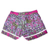 Rock and Stones Girl's Beach and Bush shorts