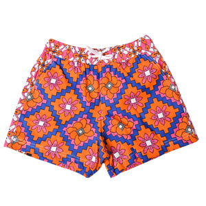 Boy's Beach and Bush Short