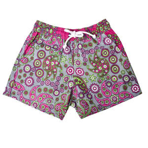 Boy's Beach and Bush Short