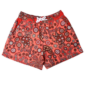 Boy's Beach and Bush Short