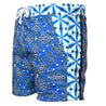 Rock and Stones Men Beach and Bush Shorts