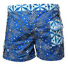 Rock and Stones Men Beach and Bush Shorts