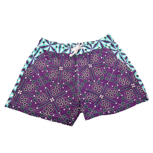 Boy's Beach and Bush Short