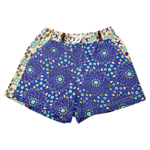 Boy's Beach and Bush Short