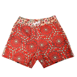 Boy's Beach and Bush Short