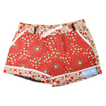 Rock and Stones Girl's Beach and Bush shorts