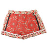 Rock and Stones Girl's Beach and Bush shorts