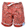 Rock and Stones Ladies' Board Shorts