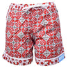 Rock and Stones Ladies' Board Shorts