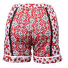 Rock and Stones Ladies' Board Shorts