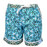 Rock and Stones Ladies' Board Shorts