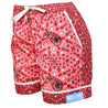 Rock and Stones Ladies' Board Shorts