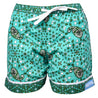 Rock and Stones Ladies' Board Shorts