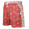 Rock and Stones Men Beach and Bush Shorts