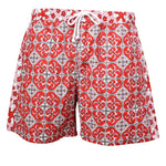 Rock and Stones Men Beach and Bush Shorts