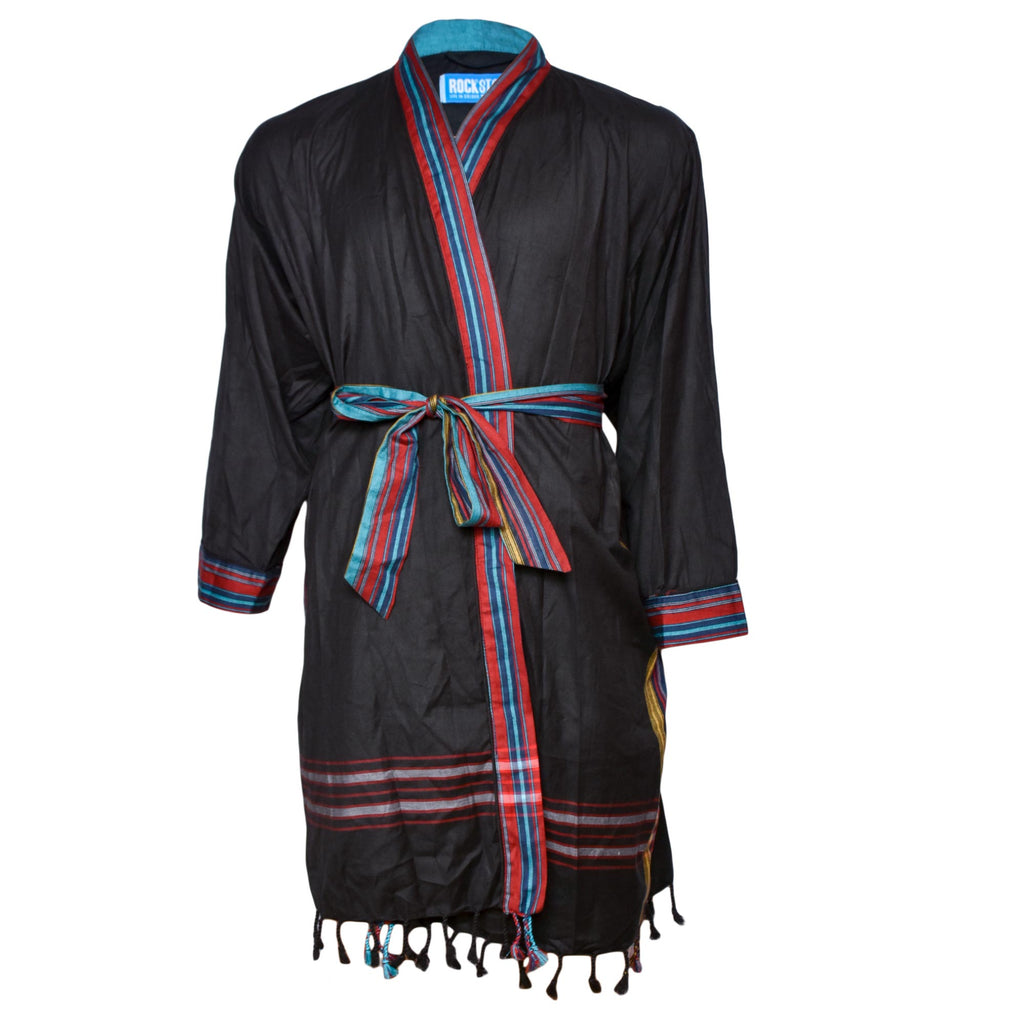 Soft Kikoy Robes