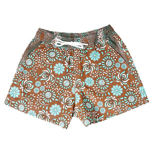 Boy's Beach and Bush Short