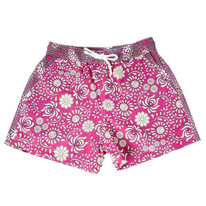 Boy's Beach and Bush Short