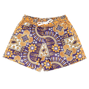 Boy's Beach and Bush Short