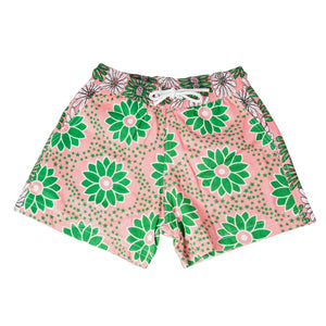 Boy's Beach and Bush Short