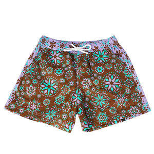 Boy's Beach and Bush Short