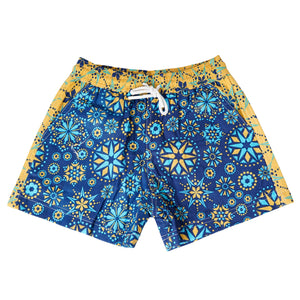 Boy's Beach and Bush Short