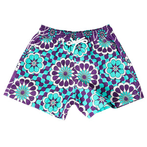 Boy's Beach and Bush Short