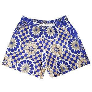 Boy's Beach and Bush Short