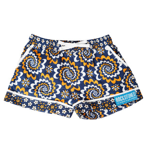Girl's Beach and Bush Shorts
