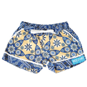 Girl's Beach and Bush Shorts