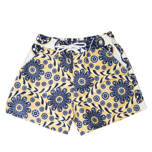 Boy's Beach and Bush Short