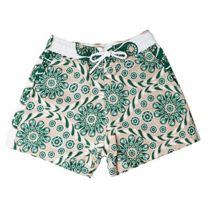 Boy's Beach and Bush Short