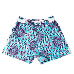 Boy's Beach and Bush Short