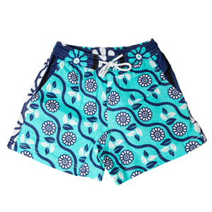 Boy's Beach and Bush Short