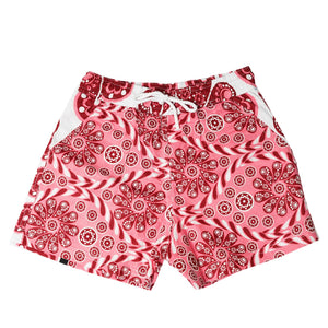 Boy's Beach and Bush Short