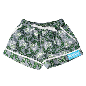 Girl's Beach and Bush Shorts