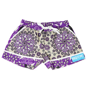 Girl's Beach and Bush Shorts