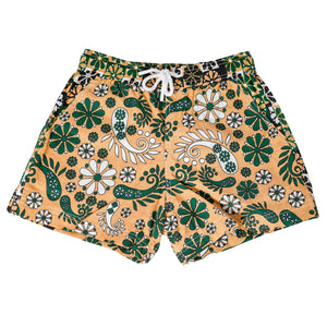 Boy's Beach and Bush Short