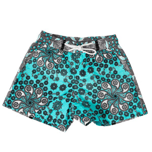 Boy's Beach and Bush Short