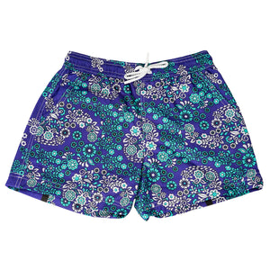 Boy's Beach and Bush Short