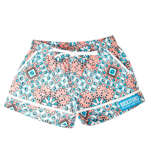 Girl's Beach and Bush Shorts