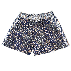 Boy's Beach and Bush Short