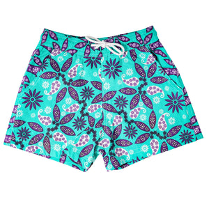 Boy's Beach and Bush Short