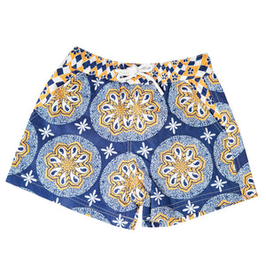 Boy's Beach and Bush Short