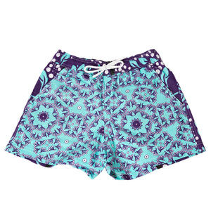 Boy's Beach and Bush Short